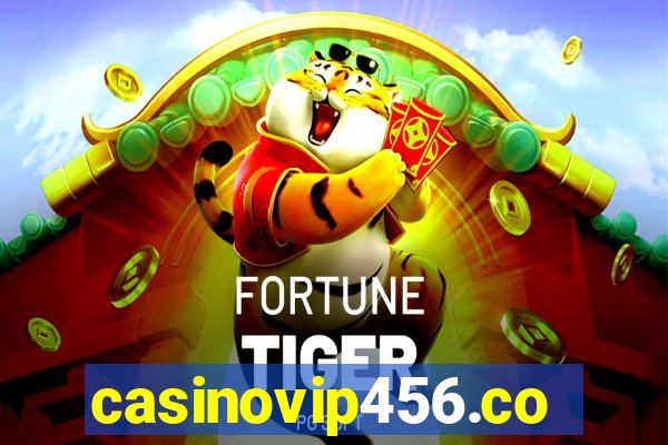 casinovip456.com