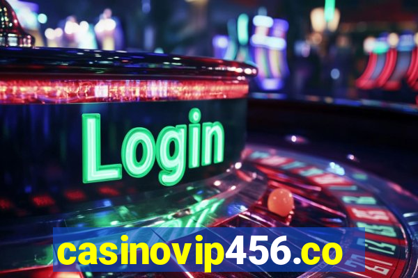 casinovip456.com