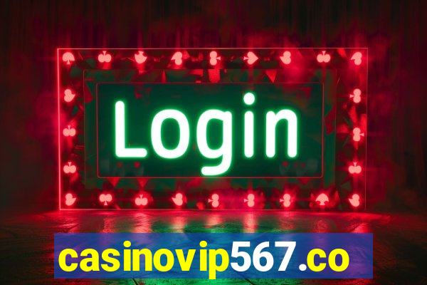 casinovip567.com