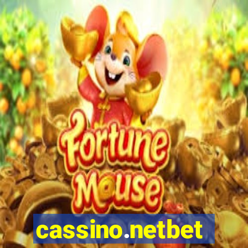 cassino.netbet