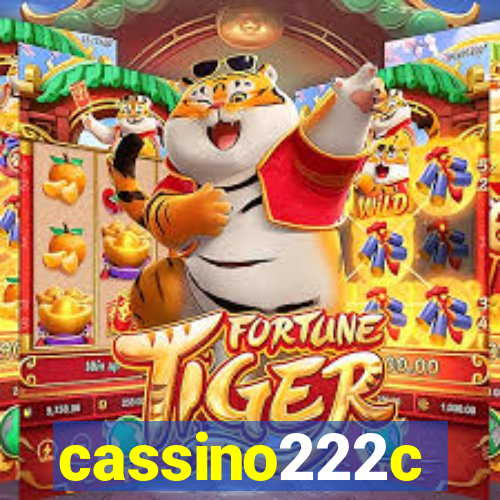 cassino222c