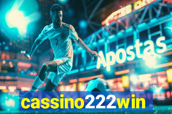 cassino222win