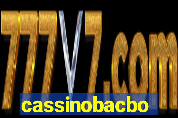 cassinobacbo