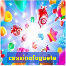 cassinofoguete