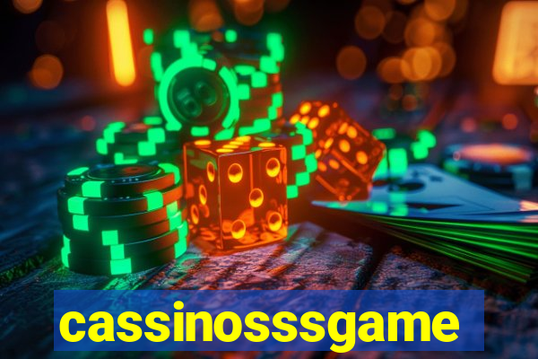 cassinosssgame