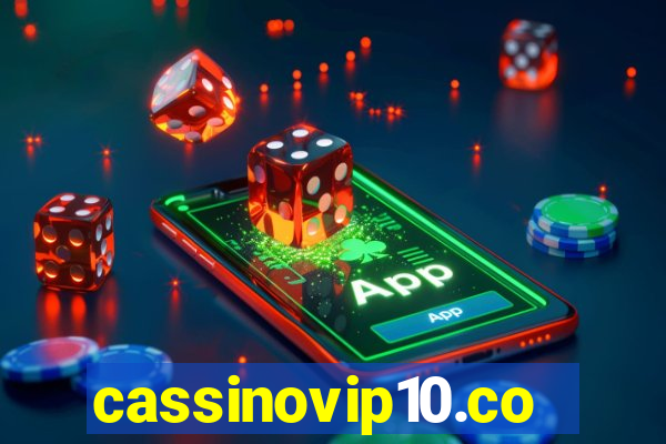 cassinovip10.com