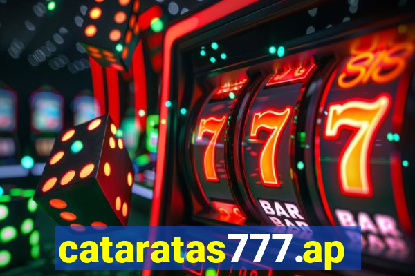 cataratas777.app