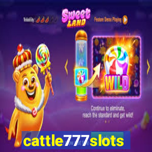 cattle777slots