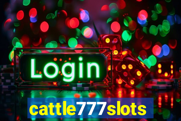 cattle777slots