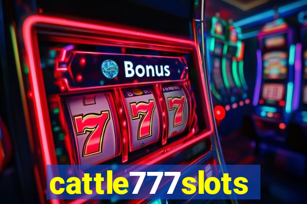 cattle777slots