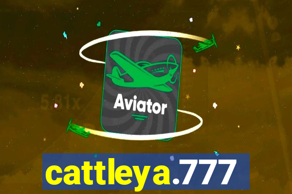 cattleya.777