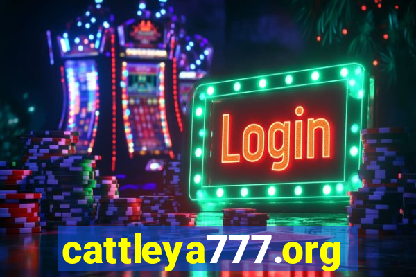 cattleya777.org