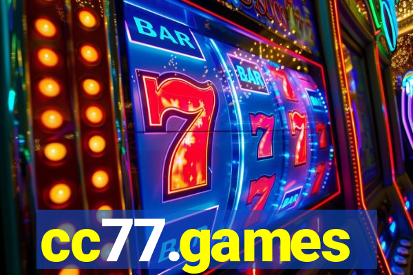 cc77.games