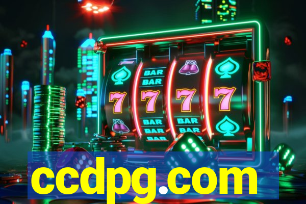 ccdpg.com