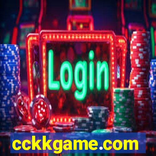 cckkgame.com