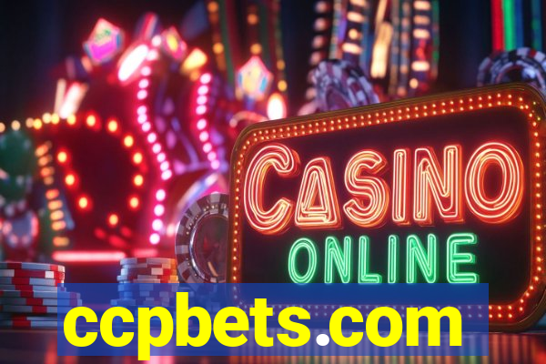 ccpbets.com