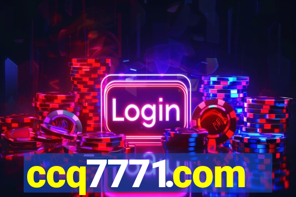 ccq7771.com