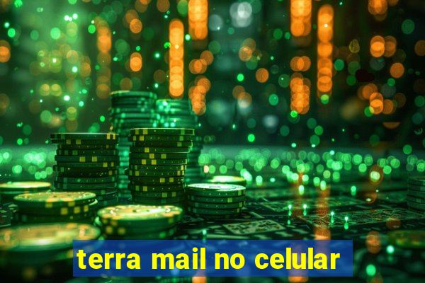 terra mail no celular