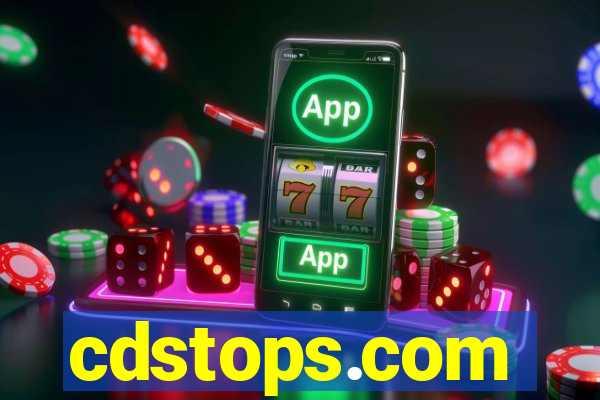 cdstops.com