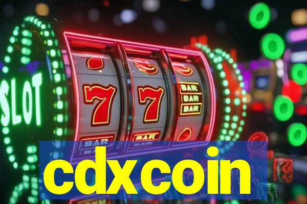 cdxcoin