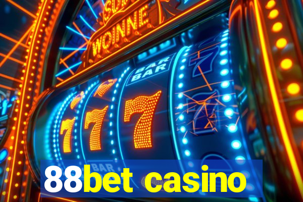 88bet casino