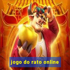 jogo do rato online