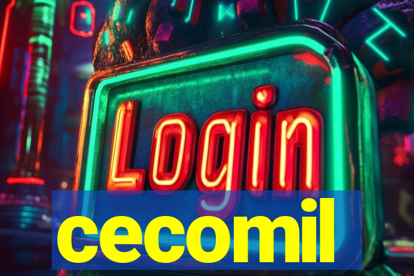 cecomil