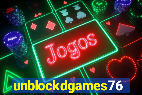 unblockdgames76