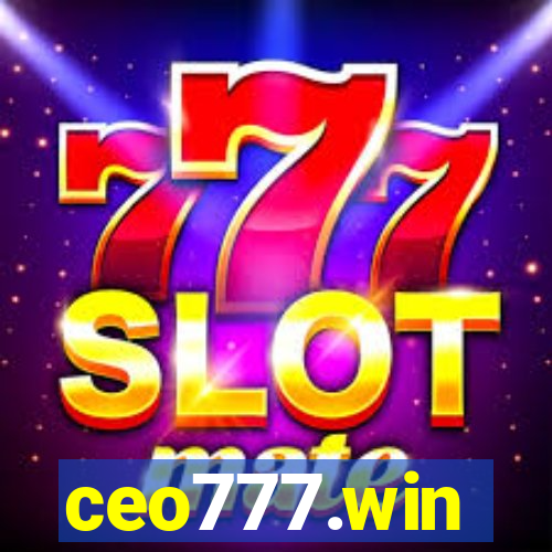 ceo777.win