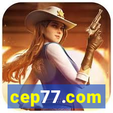 cep77.com