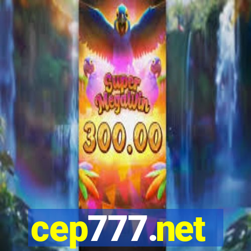 cep777.net