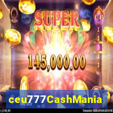 ceu777CashMania