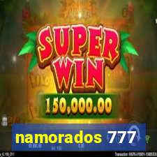 namorados 777