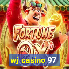 wj casino 97