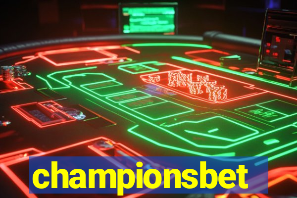 championsbet