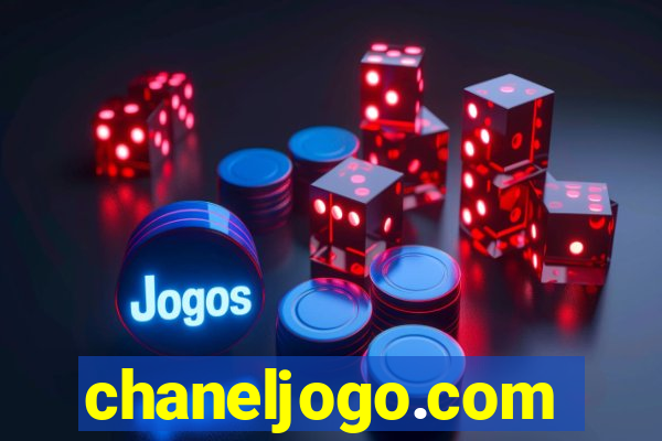 chaneljogo.com