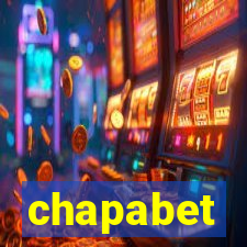 chapabet