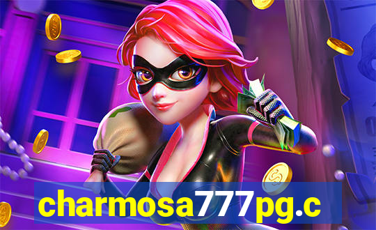 charmosa777pg.com