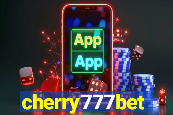 cherry777bet