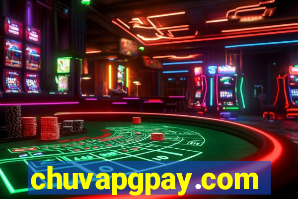 chuvapgpay.com