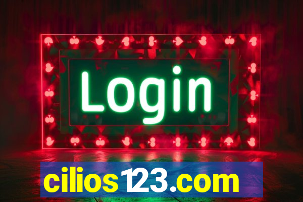 cilios123.com