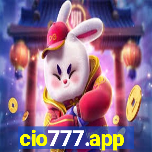 cio777.app