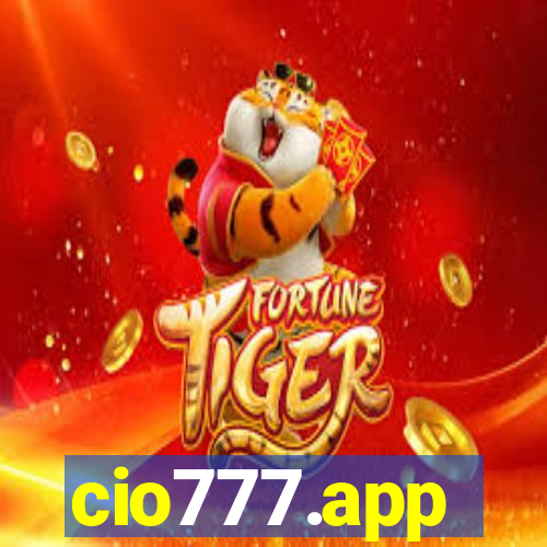 cio777.app