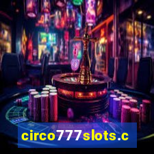 circo777slots.com