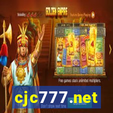 cjc777.net