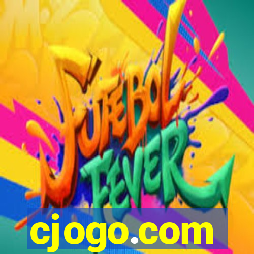 cjogo.com