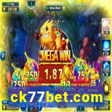 ck77bet.com