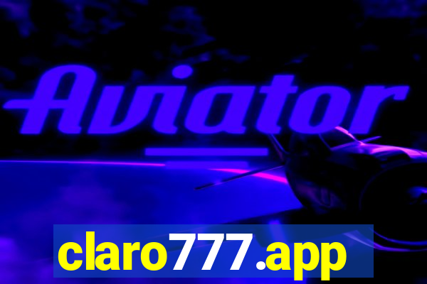 claro777.app