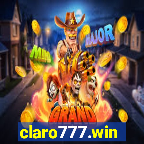 claro777.win