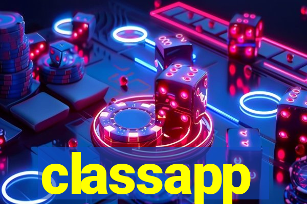 classapp